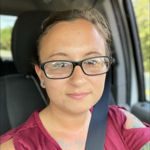 Meet your Posher, Victoria
